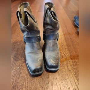 Womens Frye boots